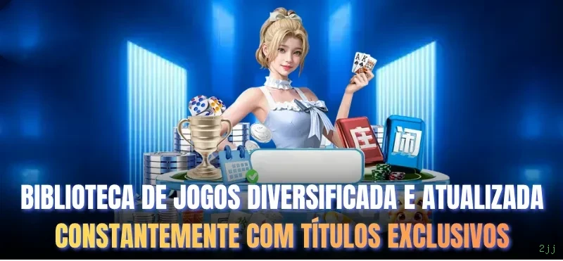 Slots no app 2jj mobile