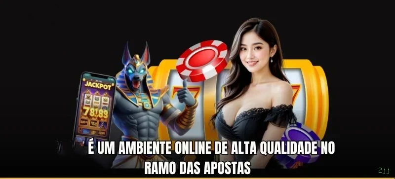 Download app 2jj Android iOS