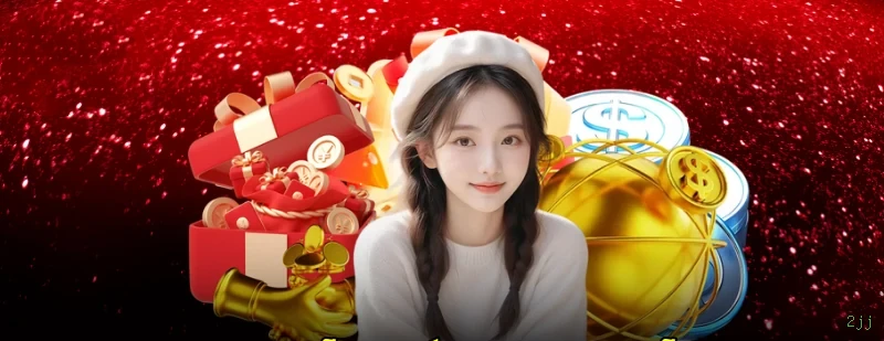 Aplicativo móvel 2jj para iOS e Android