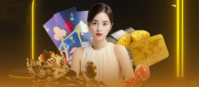 App 2jj slots mobile