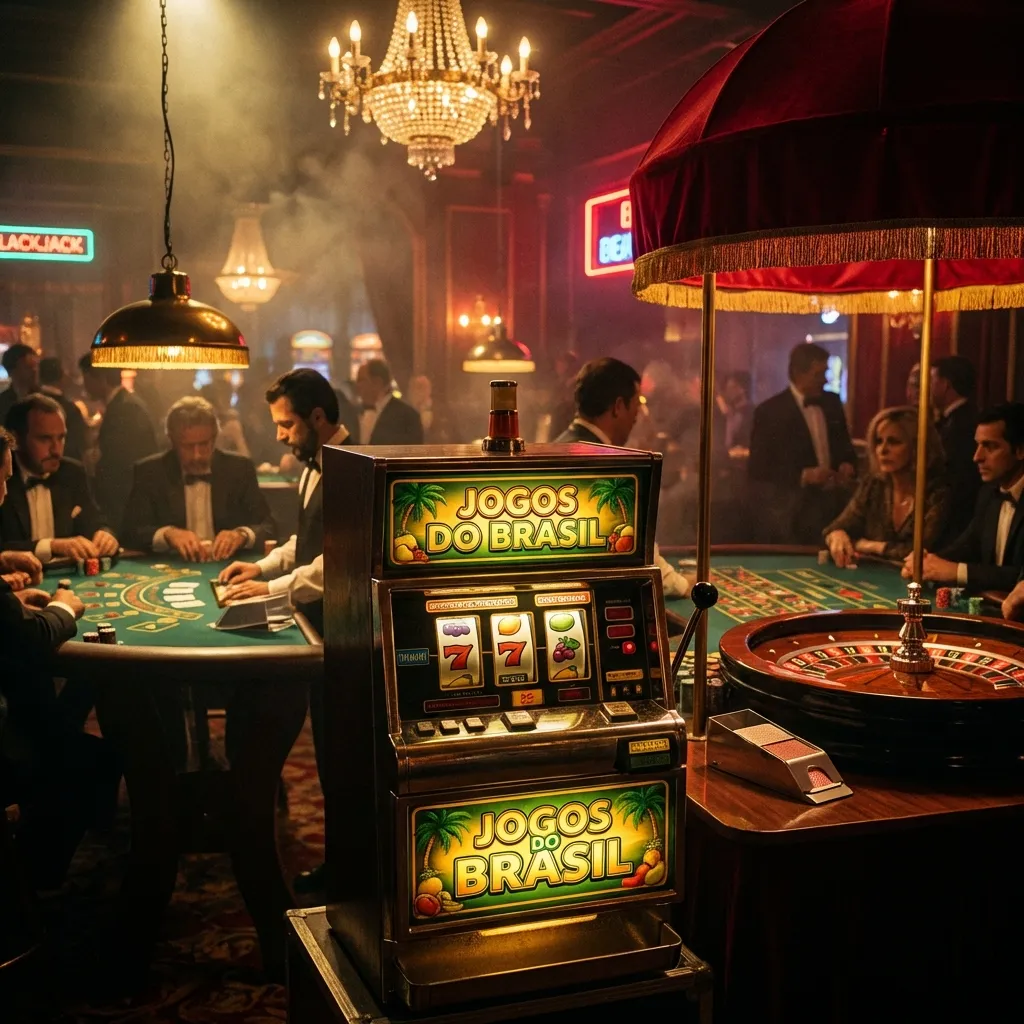 Slots com prêmios 2jj